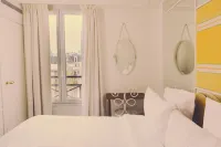 Hotel Blanca - 3 tähden