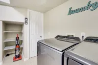1415 Legend Oak - Basement