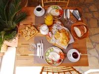 Vila Arial Hotels in Vlore