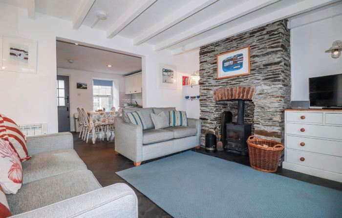 Kingfisher Cottage