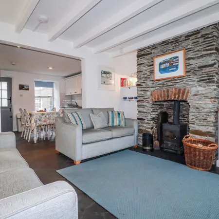 Kingfisher Cottage