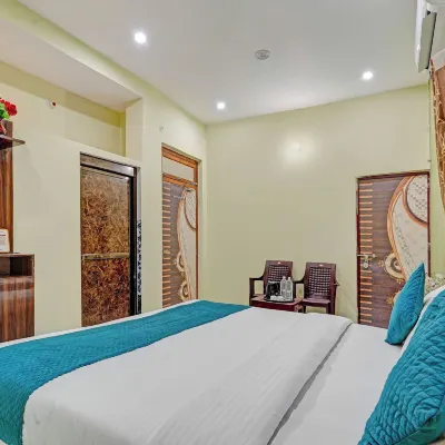 Hotel Pavitram THE BHU STAY Hotels near Banaras Hindu University