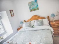 Tyddyn Gyrfa Cottage - 4-Star