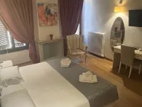 費拉拉蜂蜜住宿加早餐旅館 費拉拉酒店