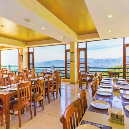 SS Resort by Eco Hospitality