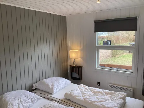 6 person holiday home in Ansager - 2-Star