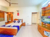 Hotel Thakur Galaxy- Nr Railway Station - balcony
