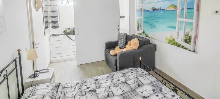 Raiamar Living Apartment Hotels in Agropoli