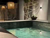 Kastel Petrópolis - Swimmingpools