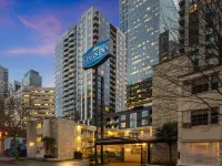 The Dylan, a Baymont by Wyndham Hotels near Olympic Sculpture Park