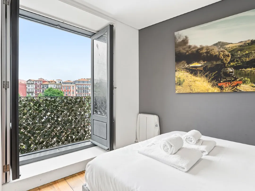 Guestready - Antique City Design - Douro - Porto
