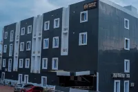 Golden Top Hotel Hoteles en 