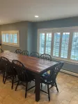 2026 Remodel! Downtown Oscoda - Lake Huron Beach and Pier! Sleeps 13