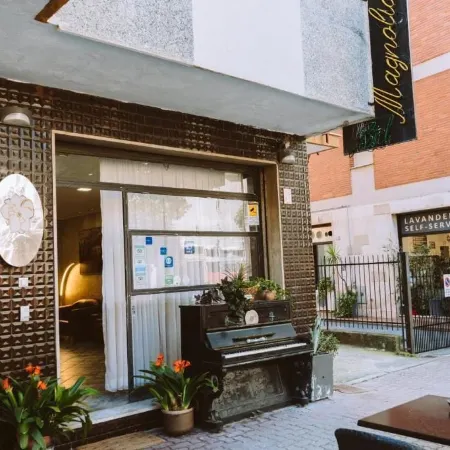 Hotel Magnolia
