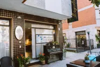 hotel magnolia