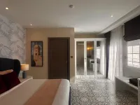 Palazzo De La Sengle Boutique Hotel Hotels in Senglea
