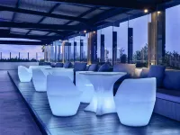 Mercure Bandung City Centre - bar