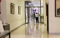 1 Ivy Suite at Berjaya Times Square - Pensions