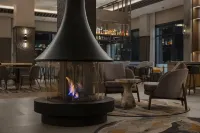 Hyatt Place Bozeman Yellowstone Airport - bar