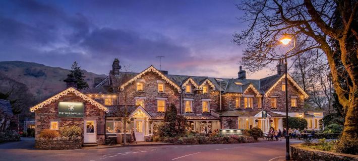 The Wordsworth Inn, Grasmere - the Inn Collection Group Hotels in Lakes
