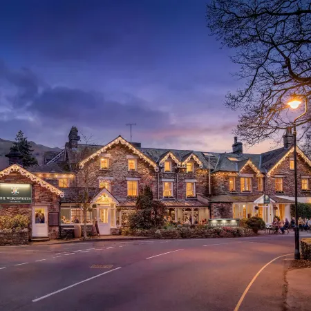 The Wordsworth Inn, Grasmere - the Inn Collection Group