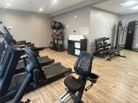 @HOME by Best Western St. George - Gym