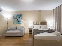 Lobie Bueno Studios Lifestyle Hotels near Mauá Square