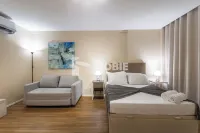 Lobie Bueno Studios Lifestyle - Homestays