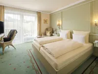 Hotel Dreiflüssehof Hotels in Passau