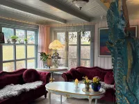 Villa Solvorn Hotels in Luster