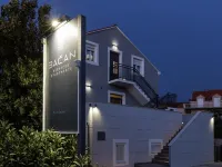 Bacan Serviced Apartments