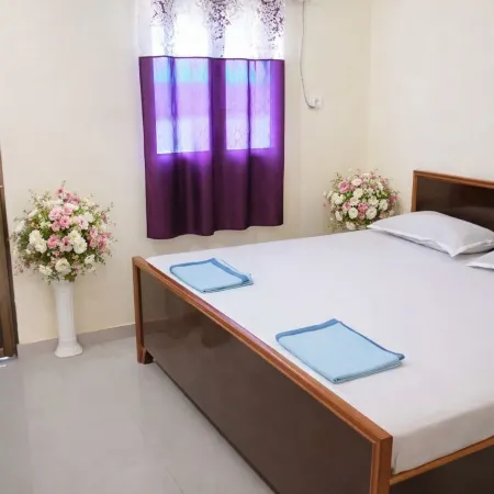 Hotel Ajay Palace Ayodhya