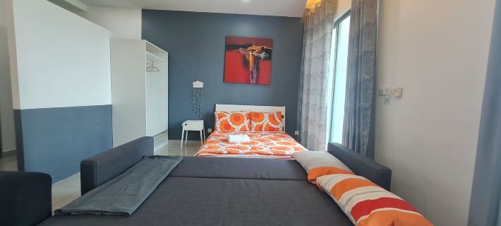Cyberjaya Cybersquare Hotels in Cyberjaya
