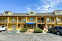 Bonita Lakes Inn by Capital O Meridian I20 Hotels in 