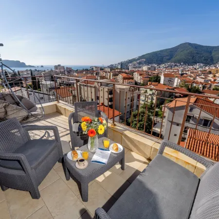 Arvala Apartments