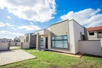 Longhorn Ibex Apartments Hotels in 