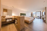 Hotel Tyrol - Boutique