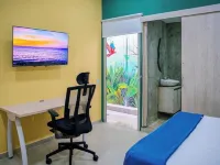 Muramar 43 hotel Hotels near Monumento India Catalina