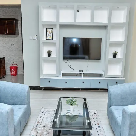 Ngao Apartment & Suites Dodoma