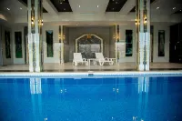 Turon Resort - Yüzme Havuzu