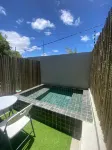 Nawa 01 com piscina privativa by LP - 2-Star