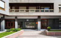 Limehome Bilbao Julio Urquijo