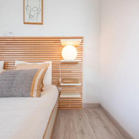 GuestReady - Florindas 23 4E Отели рядом с достопримечательностью «Башня Торре-де-Белен»