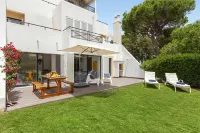 Apartament Vilamoura Ruby - 4-Star