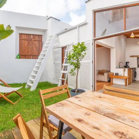 GuestReady - A lovely stay in Ericeira