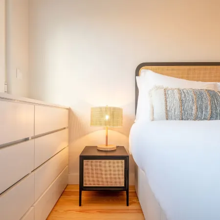 GuestReady - A Pinch of Heaven in Lisbon