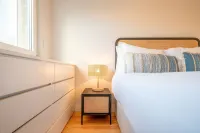 GuestReady - A Pinch of Heaven in Lisbon - Bãi biển
