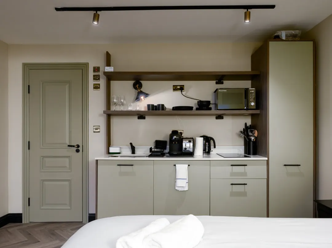 Guestready - Elegant Living In Euston - Bloomsbury