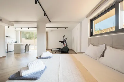 Villa Neratzia-Luxury Escape