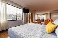 Elegance Hotel Hoteles en 